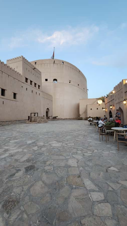 Historical City of Nizwa - What this Muscat to Nizwa day really covers