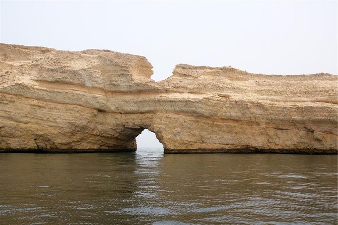 Historical Muscat Sunset Tour - Dhow style, speedboat changes, and comfort