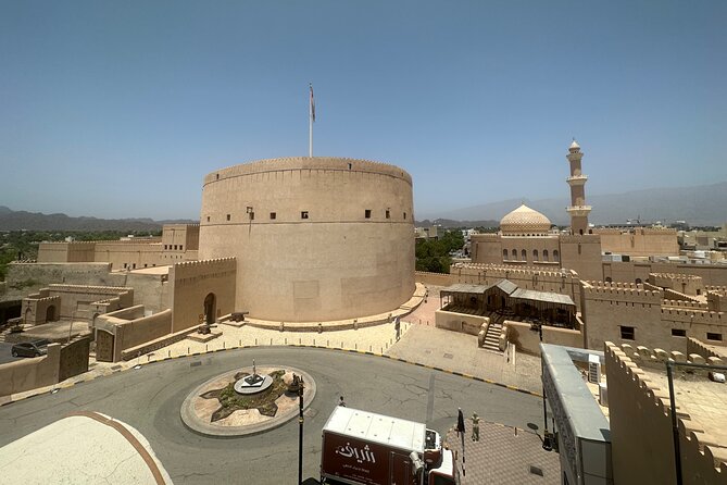Historical Nizwa and its HIDDEN GEMS (in different languages) - Key points to know before you book