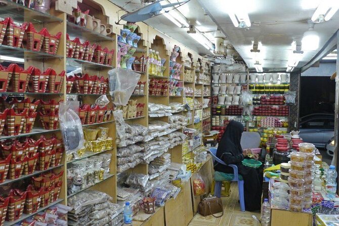 Historical Salalah City Tour - What this Salalah tour is really designed to do