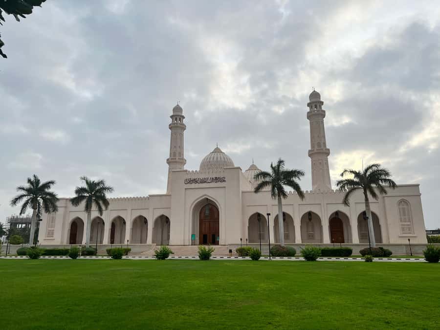 Historical Salalah City Tour with Culture, Food & Shopping - Quick take: what makes this Salalah tour worthwhile