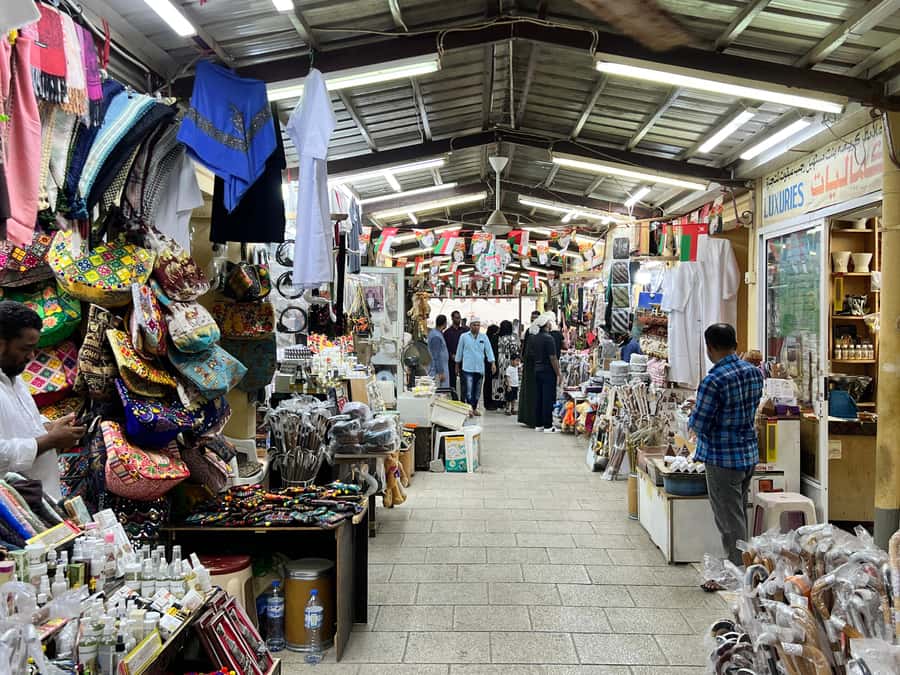 Historical Salalah City Tour with Culture, Food & Shopping - The tropical farm: Salalah’s surprising green side