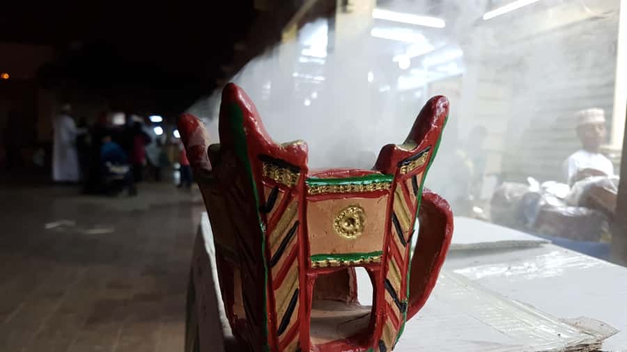 Historical Salalah City Tour with Culture, Food & Shopping - What the guides add to the experience