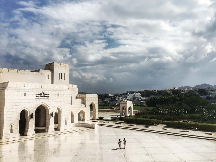 Incredible Oman: 5-Day Guided Tour - Key points to know before booking