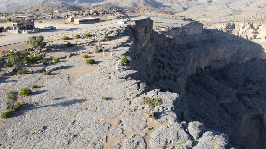 Incredible Oman: 5-Day Guided Tour - How the small group changes the experience