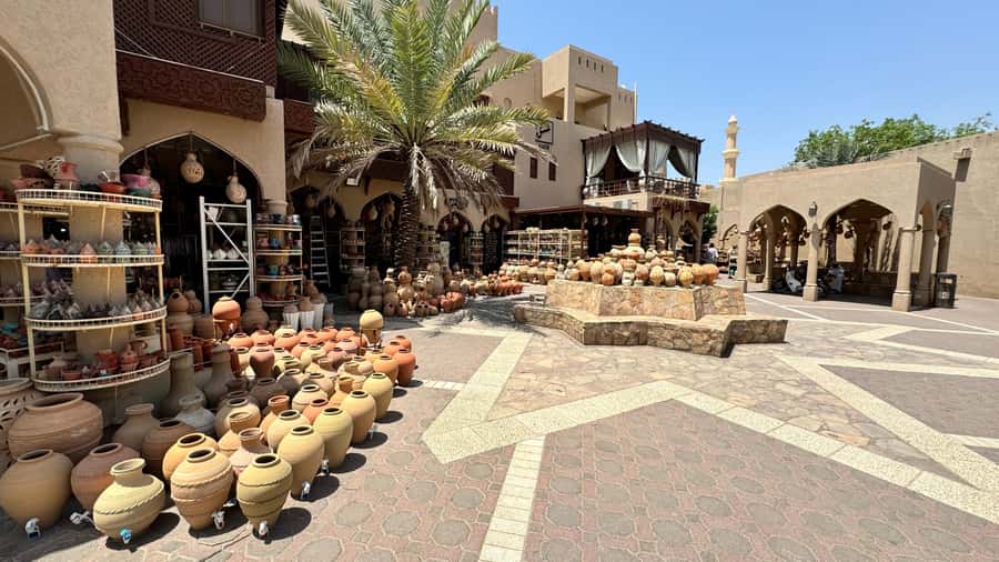 Incredible Oman: 5-Day Guided Tour - Who should book this Oman tour?