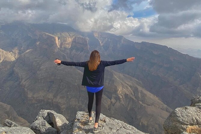 Jabal Shams Food Tour - What the guide adds to the day