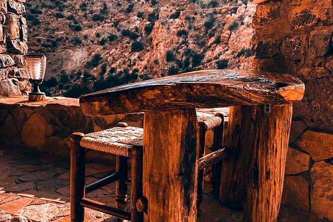Jebel Akhdar Al Suwjara - Birkat Al Mouz Ruins - Private Full Day Tour - Is $176 per person good value?