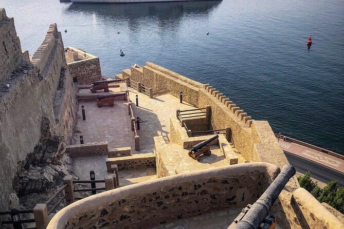 Jebel Akhdar - Muscat, Oman - Nizwa Souq: a useful start to the day