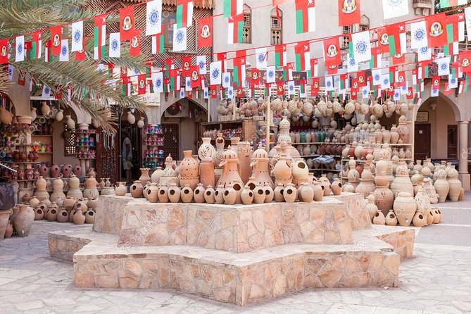 Jebel Shams Day Trip: The Grand Canyon of Oman - Price, inclusions, and the real value