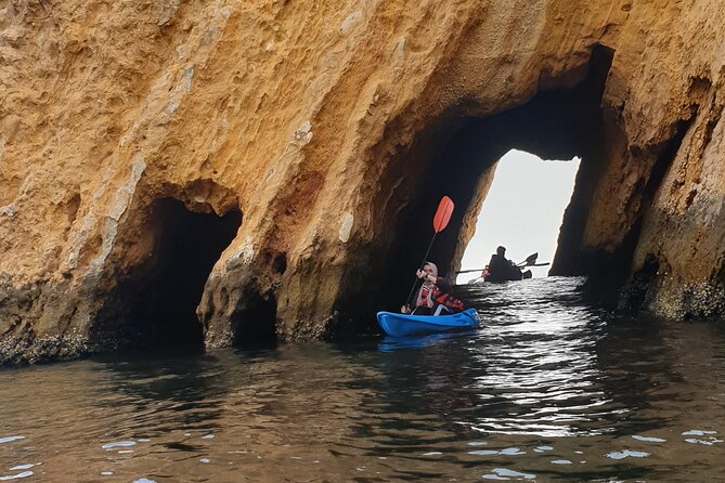 Kayak Guided Tour: Sunset in Qurum, Muscat - Family details that affect your decision