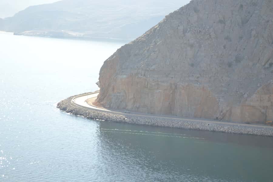Khasab: City Tour With Khasab Fort - Seeing Khasab’s old and new souks