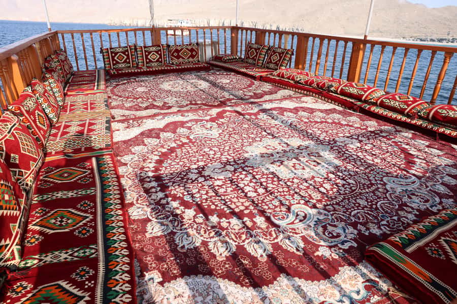 Khasab: Dhow Cruise with Lunch, Dolphin Watching& Snorkeling - Is $53 good value for six hours?