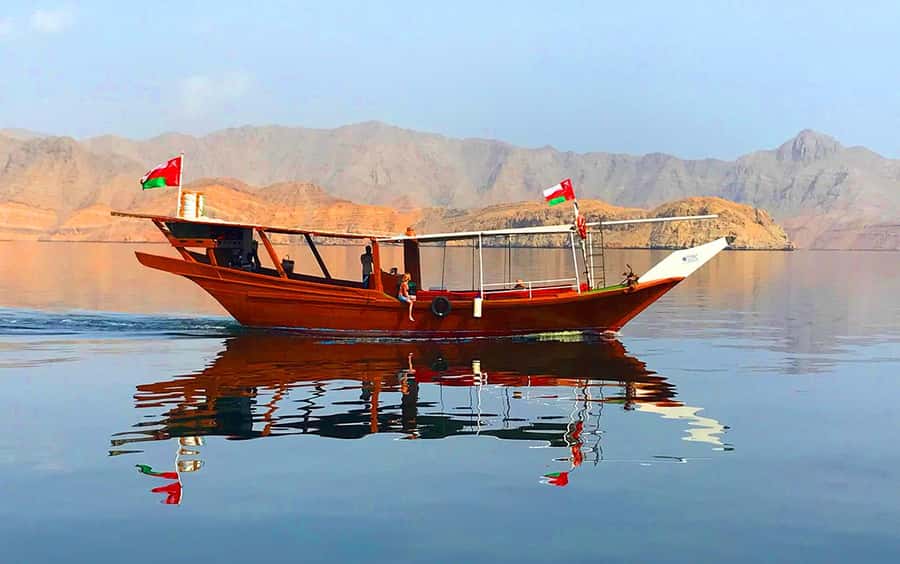 Khasab: Dolphin Watching Day Tour with Snorkeling & Lunch - Why Khor Ash Sham makes this trip special