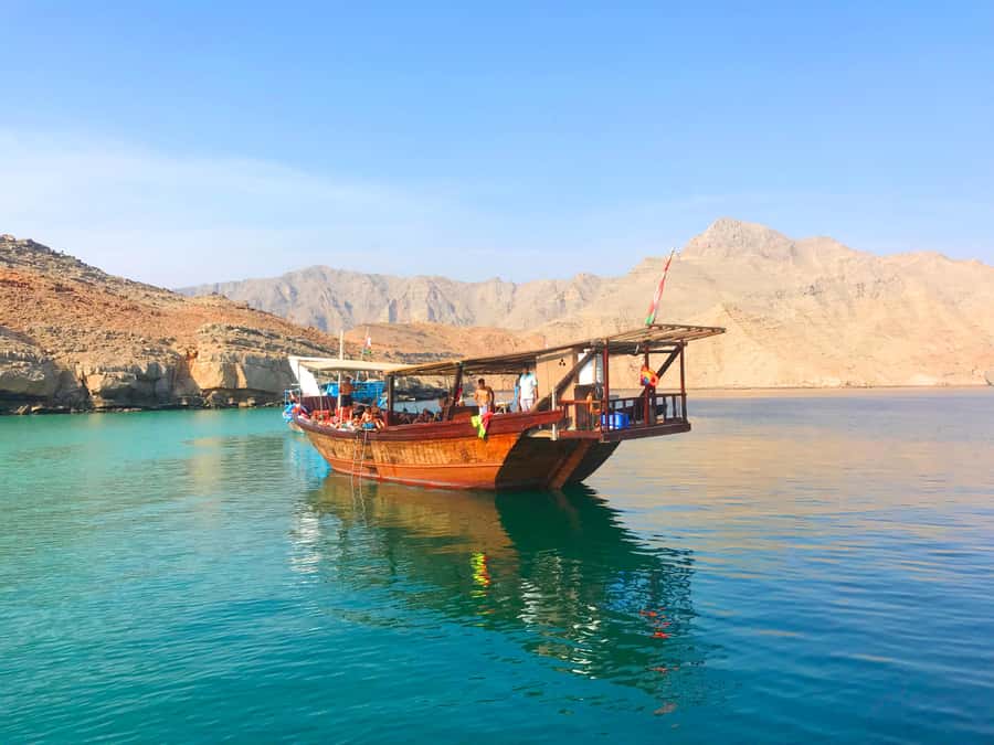 Khasab: Dolphin Watching Day Tour with Snorkeling & Lunch - Is $65 a good price?