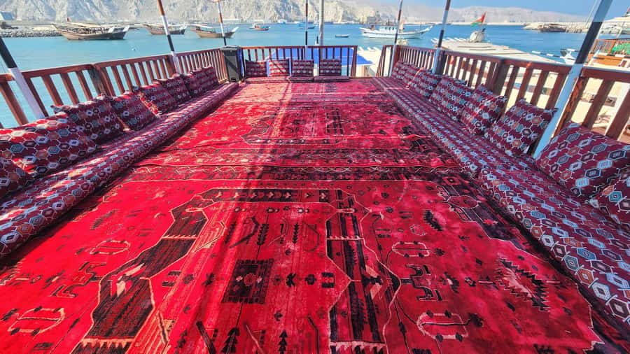 Khasab: Half-Day Dhow Cruise, Dolphin Watching, & Snorkeling - The crew makes the difference