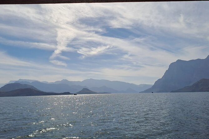 Khasab Musandam Half Day Dhow Cruise and Snorkeling Trip - Food, Timing, and What the Three Hours Really Include