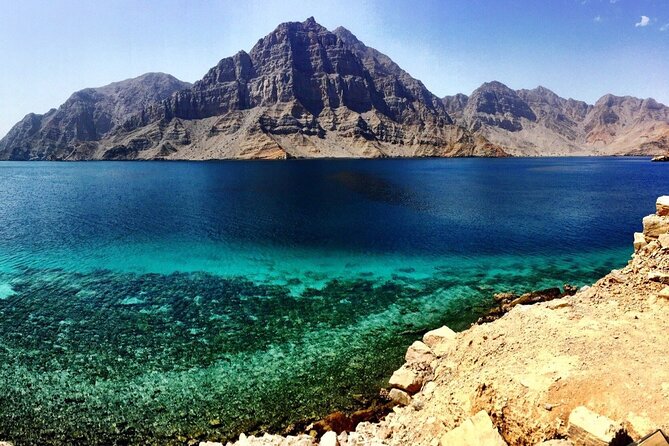 Khasab Musandam Mountain Safari To Khor Najd and Jebel Al Harim - Key points before you book