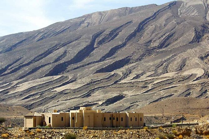 Khasab Musandam Mountain Safari To Khor Najd and Jebel Al Harim - What this Khasab mountain safari is really about