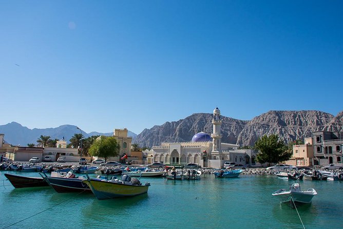 Khasab Musandam Mountain Safari To Khor Najd and Jebel Al Harim - Jebel Al Harim, the Mountain of Women
