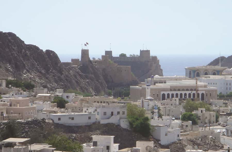 Majestic Canyon & Nizwa Cultural Journey from Muscat - Five things to know before booking
