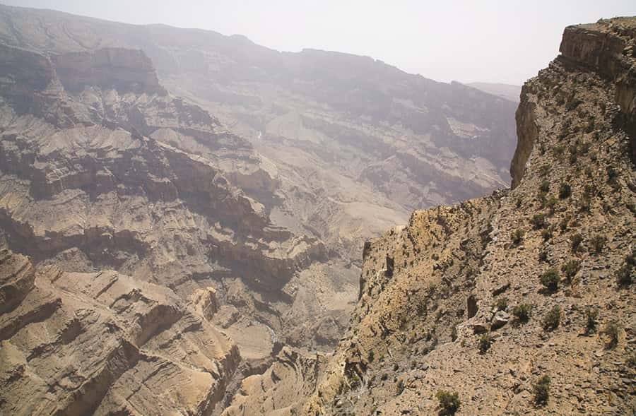 Majestic Canyon & Nizwa Cultural Journey from Muscat - Who should book this Oman day trip?