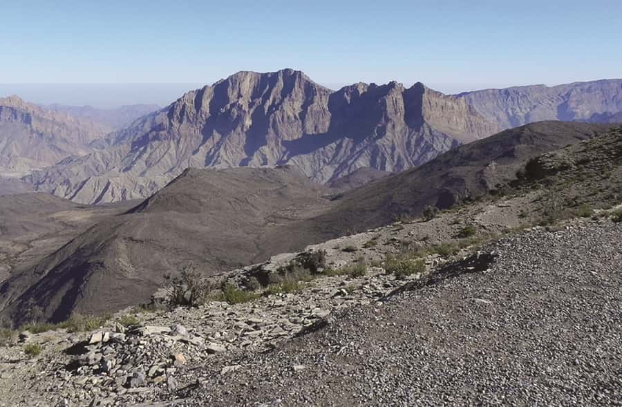 Majestic Canyon & Nizwa Cultural Journey from Muscat - Lunch, soft drinks, and the value of the $264 price