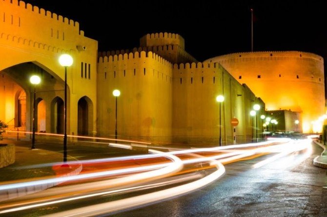 Mountain, Desert & Coastal Tour (03 Days / 02 Nights) - Who should book this Oman tour?
