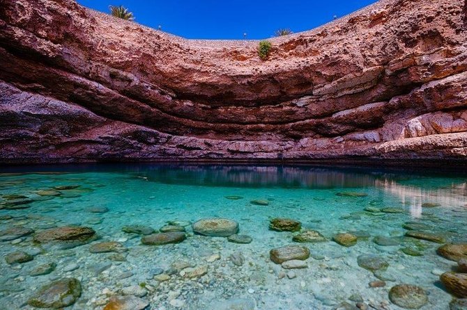 Mountain, Desert & Coastal Tour (03 Days / 02 Nights) - FAQ