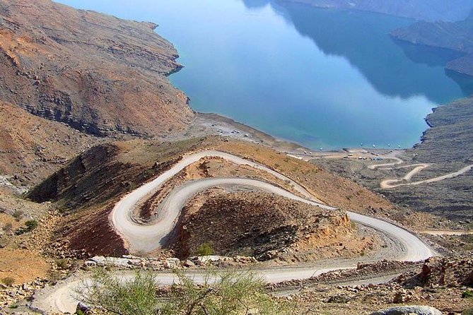 Mountain Safari in Jebel Harim - Key details before you book
