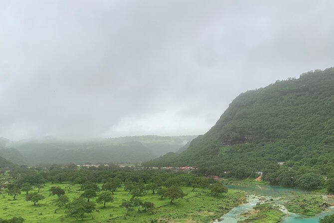 Mountain Safari Private Tour - Why this Salalah day trip works