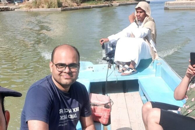 Multi-Day Package Tours At Oman - Day 6: From Jalan Bani Buhassan to Sur