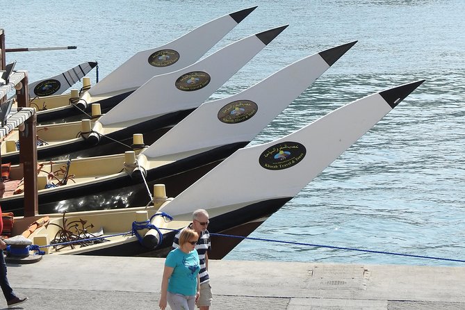 Musandam Khasab Day Trip and Dhow Cruise from Dubai - Key details before you book