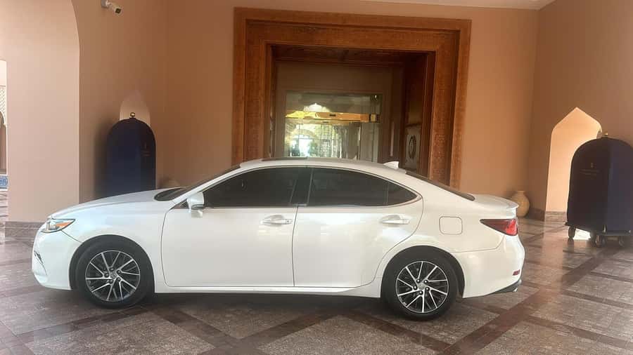 Muscat : 4 hours private Tour of Muscat City with Pick-up - Five things to know before booking