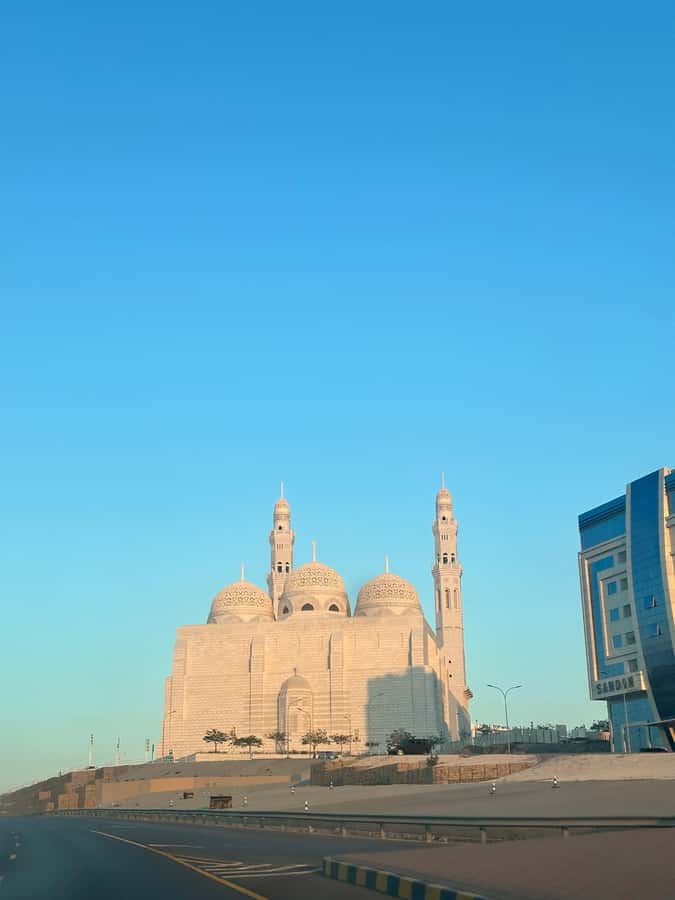 Muscat : 4 hours private Tour of Muscat City with Pick-up - Seeing modern Oman at the Royal Opera House