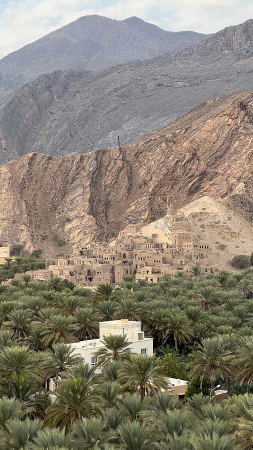 Muscat: 4x4 Adventure Through Jebel Akhdar and Nizwa - The key things to know before booking
