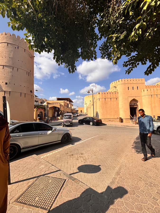 Muscat: 4x4 Adventure Through Jebel Akhdar and Nizwa - Why this Muscat day trip works