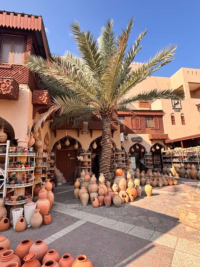 Muscat: 4x4 Adventure Through Jebel Akhdar and Nizwa - What to pack and who should book