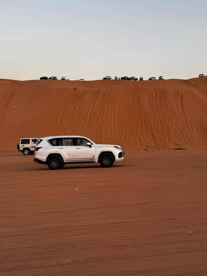 Muscat: Bidiya Desert Sunset Camel Ride with Transfer - Should you book it?