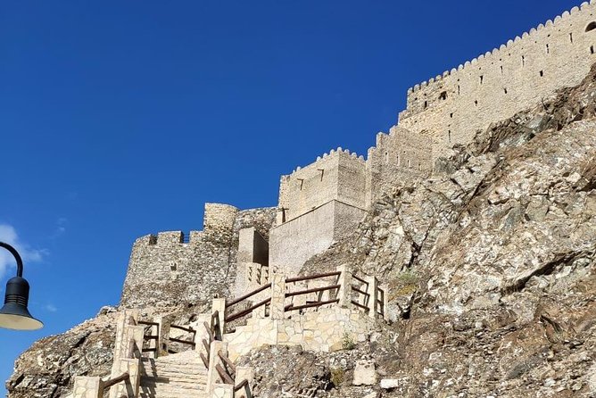 Muscat: City Highlights Experience with Transfer - The guide and the feel of a private outing