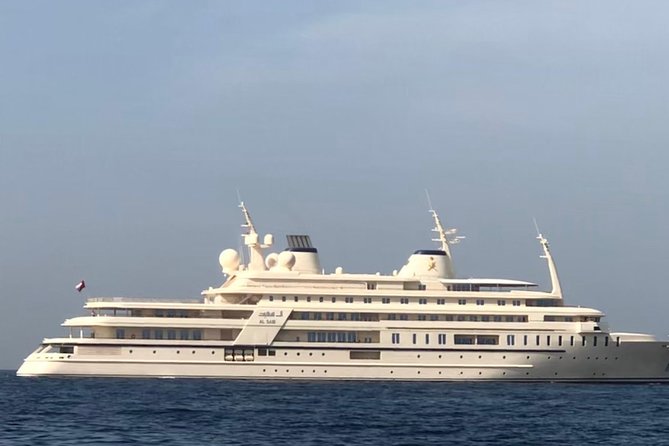 Muscat: City Highlights Experience with Transfer - Transport, group size, and the cruise-day question
