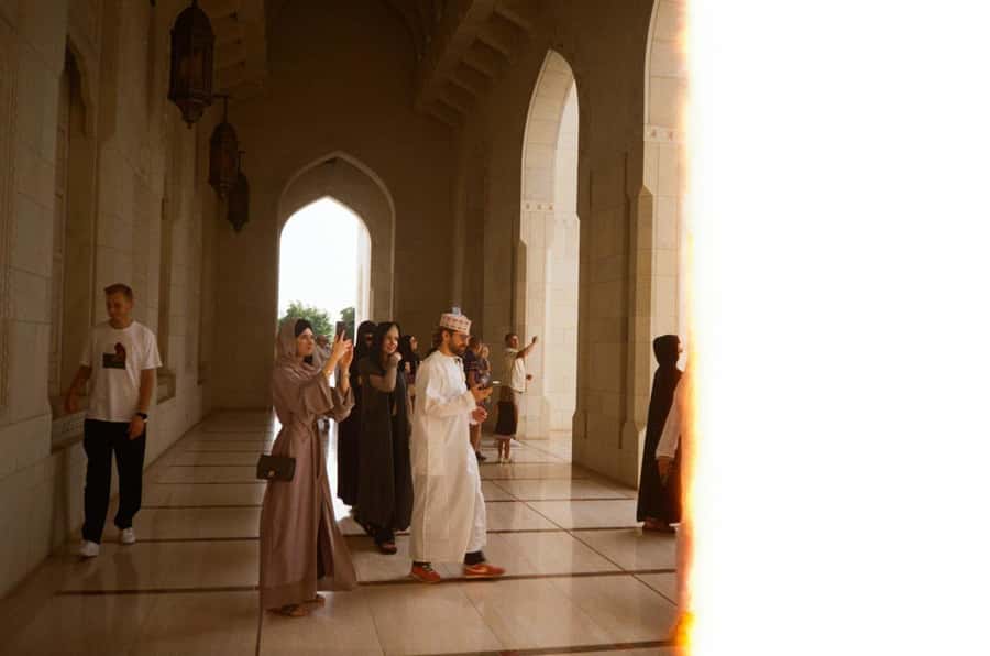 Muscat: City Highlights Tour with Optional Transfers - Key points to know before booking