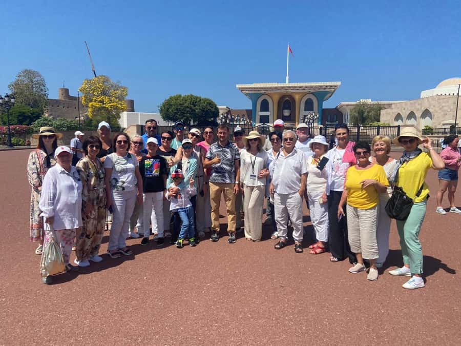 Muscat: City Highlights Tour with Optional Transfers - Guide quality can make or break the day