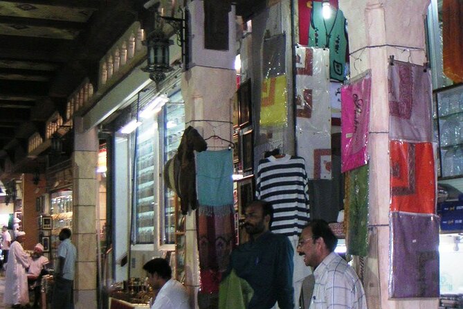 Muscat City Sightseeing Tour - A Fascinating Capital - How much value does $169 provide?