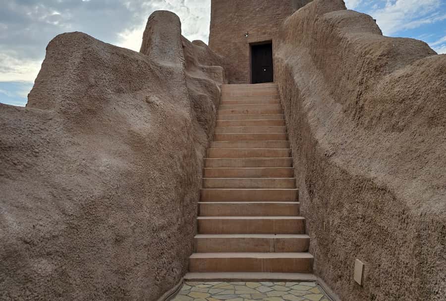 Muscat City Tour: Discover Oman's Capital in Half a Day - Timing, clothing, and what to bring