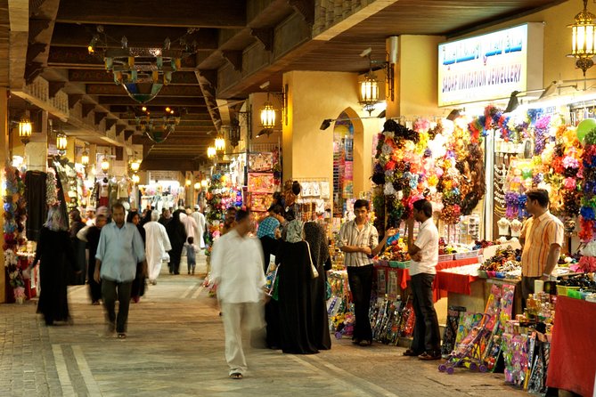 Muscat City Tour frensh or Italien Guide - Why this four-hour Muscat tour works