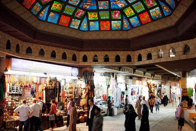 Muscat City Tour -Half-Day- Mystic Muscat : Cultural & Themes tours - Transport, timing, and personal attention