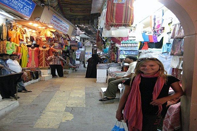 Muscat City Tour -Half-Day- Mystic Muscat : Cultural & Themes tours - Is $100 a fair price?