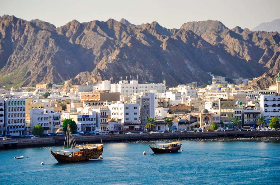 muscat city tour with pick up SMALL GROUP 7 PEOPLE MAX - Sultan Qaboos Grand Mosque: begin with Muscat’s grandest interior