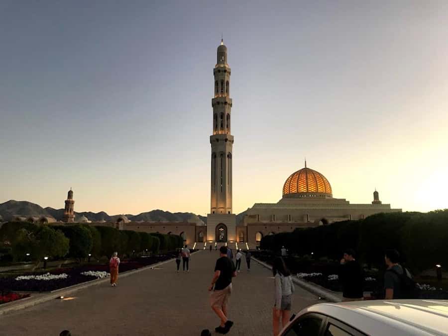 Muscat: Day Tour with Omani Lunch, Hotel Pickup, and Airfare - Is this Muscat day trip worth $1,497?